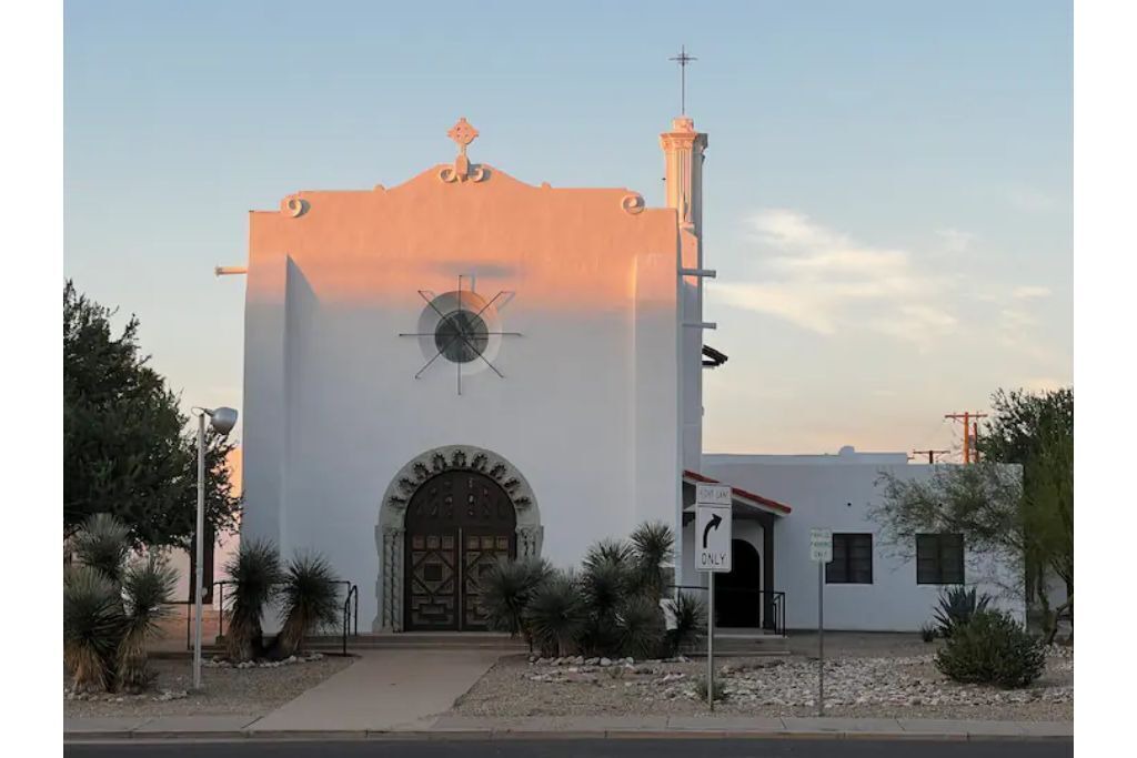 Photo of Outdoor in Ajo