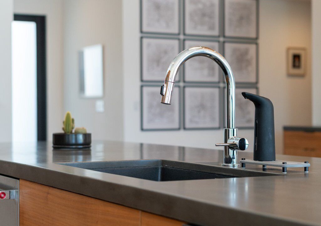 Photo of Kitchen in Coronado