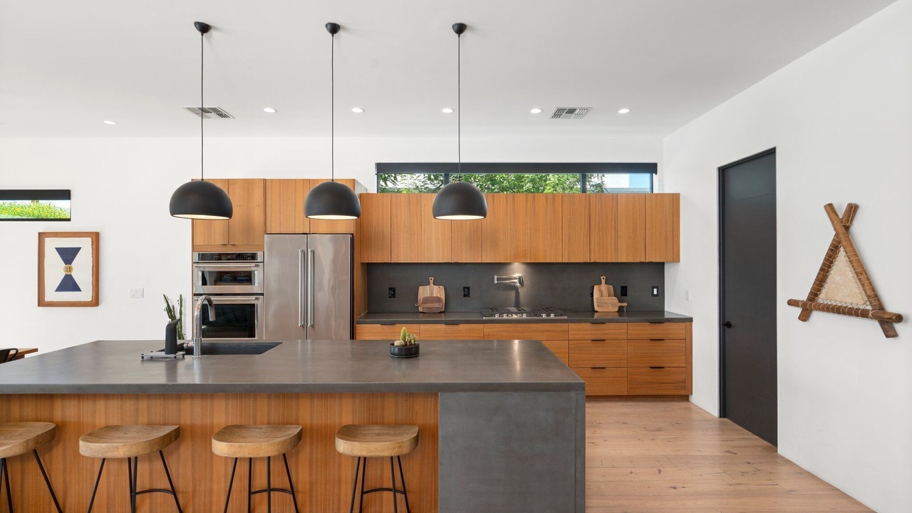 Photo of Kitchen in Coronado
