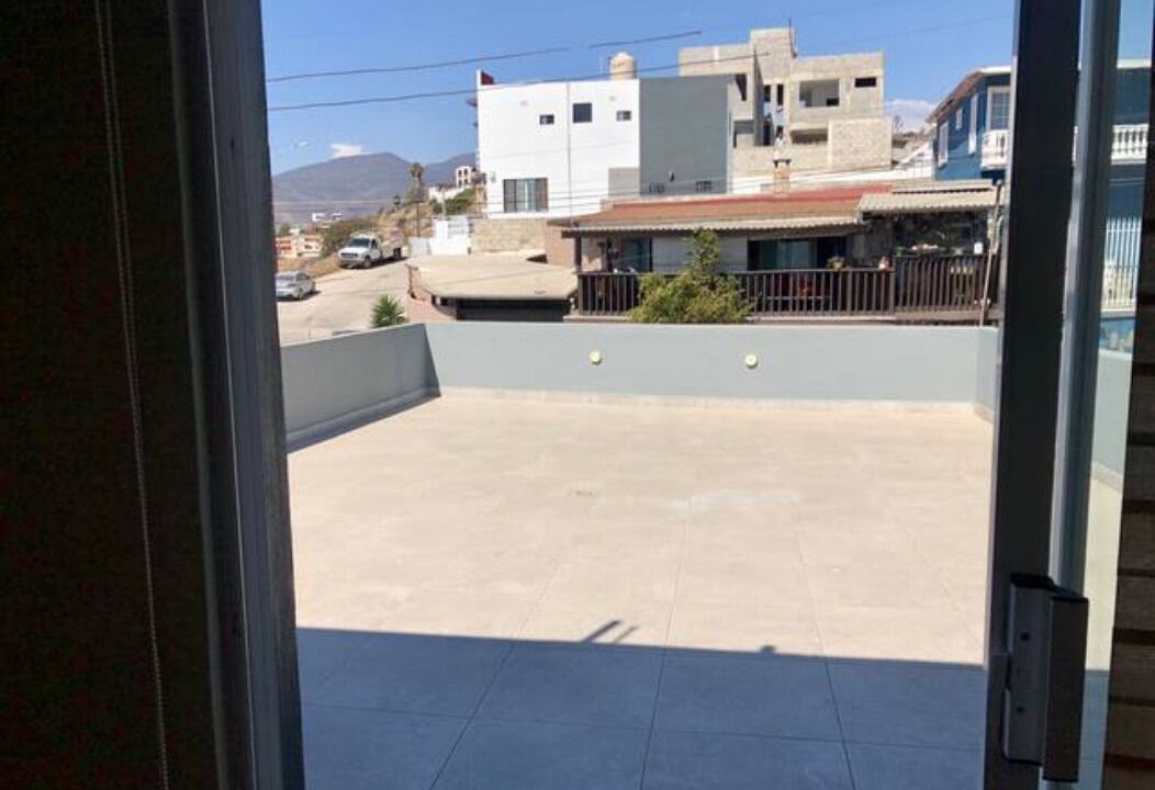 Photo of Patio Balcony in Lomas de Valle Verde
