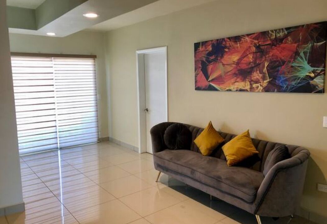 Photo of Patio Balcony in Lomas de Valle Verde