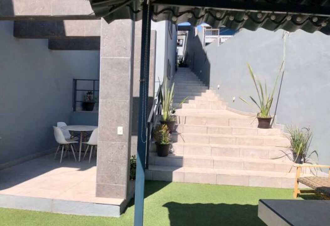 Photo of Patio Balcony in Lomas de Valle Verde