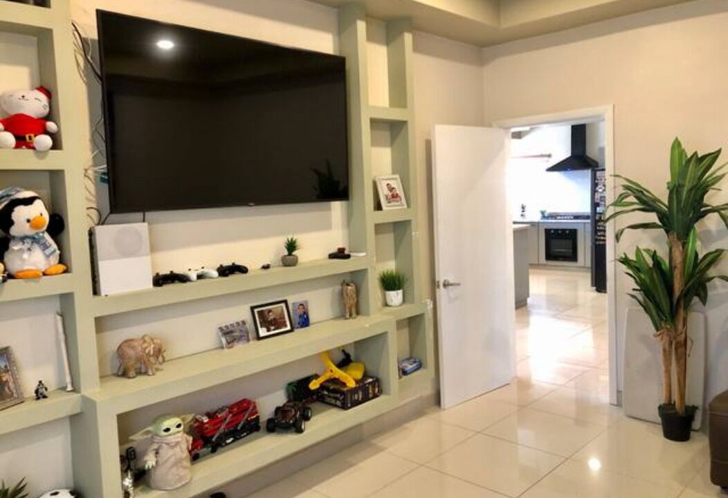 Photo of Patio Balcony in Lomas de Valle Verde