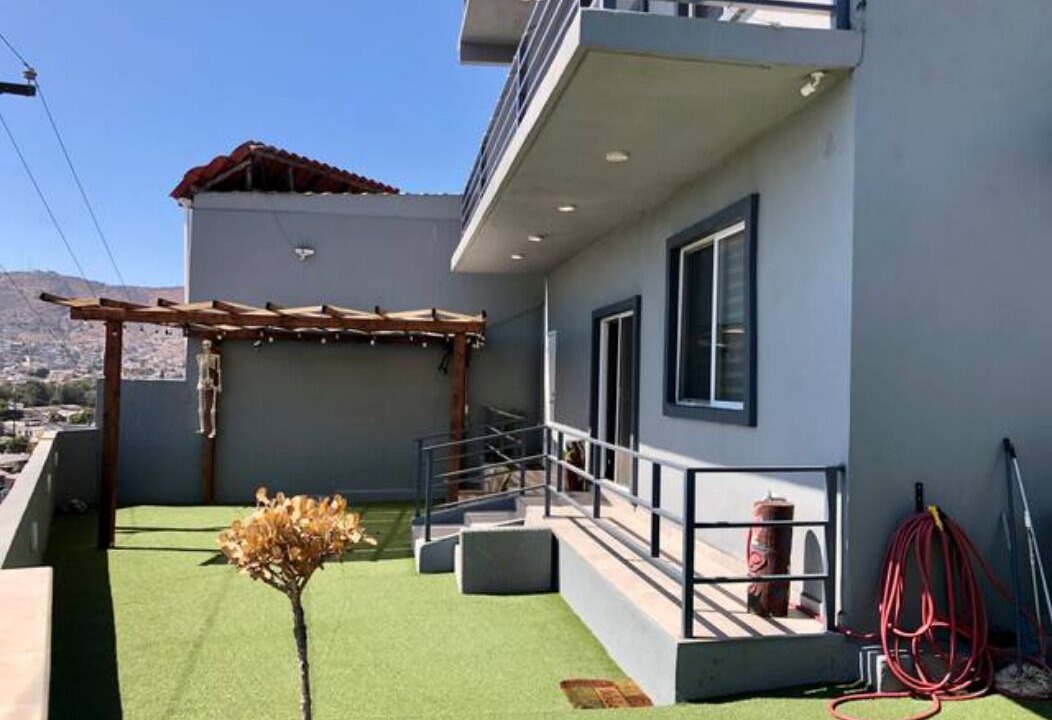 Photo of Patio Balcony in Lomas de Valle Verde