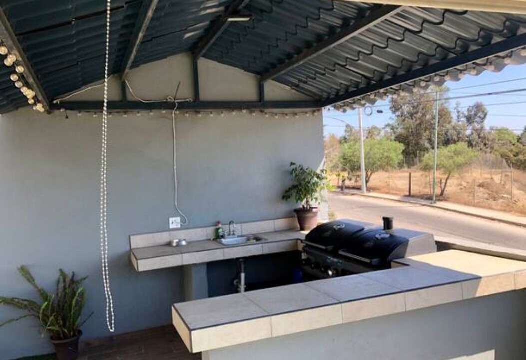 Photo of Patio Balcony in Lomas de Valle Verde