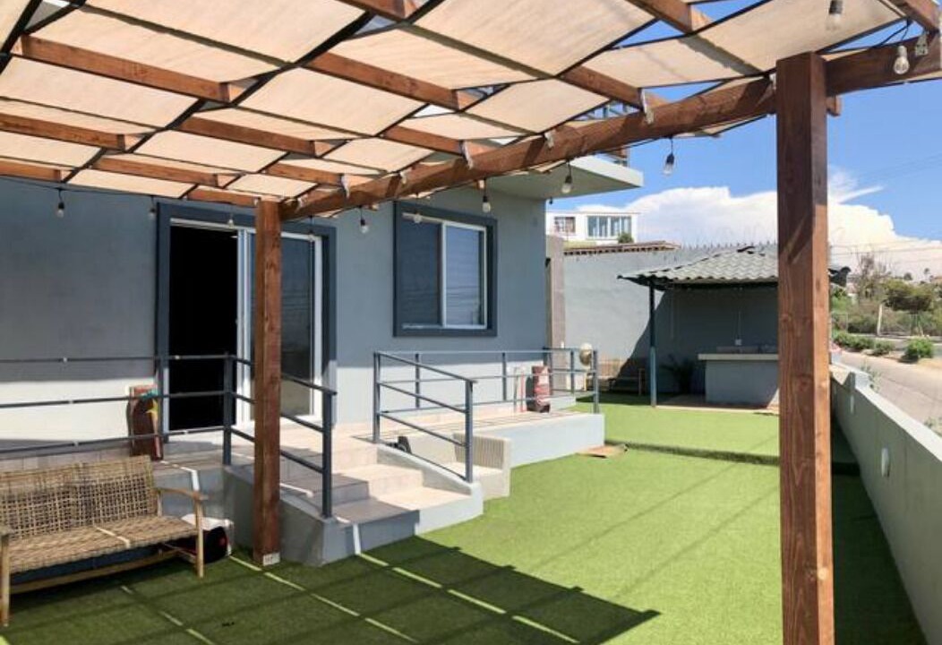 Photo of Patio Balcony in Lomas de Valle Verde