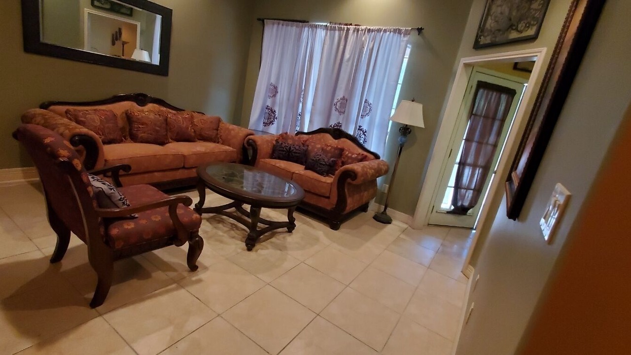 Photo of Livingroom in La Joya