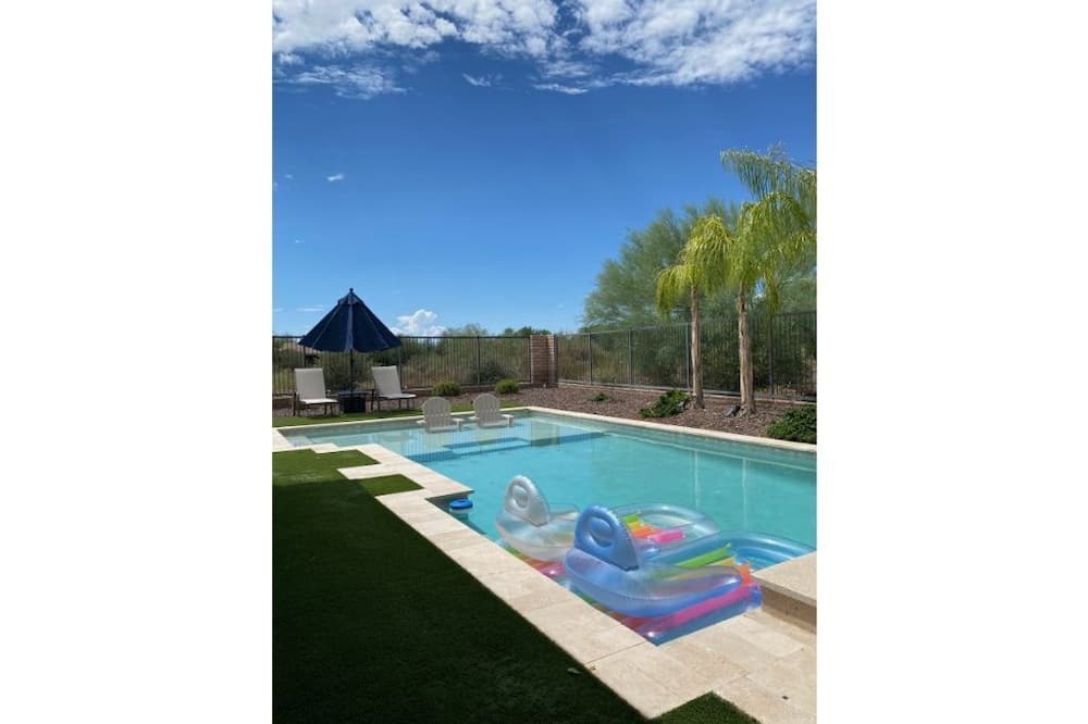Photo of Outdoor in Vistancia