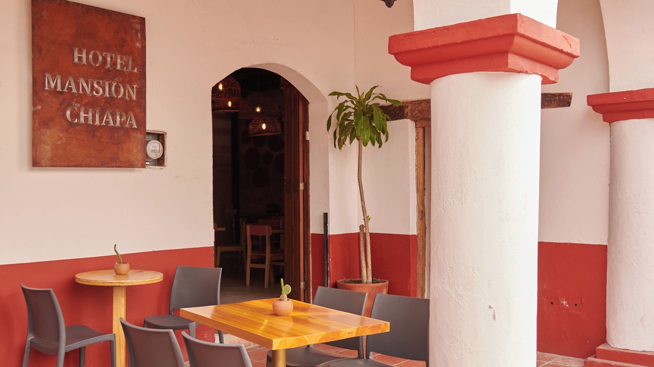 Photo of Outdoor in Chiapa De Corzo