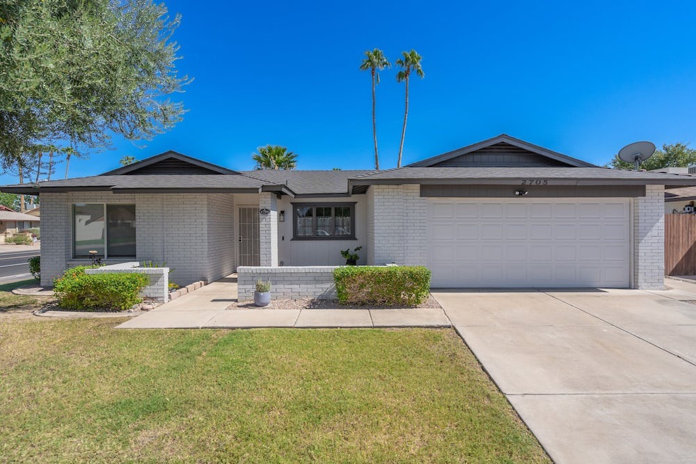 Photo of Outdoor in Dobson Ranch
