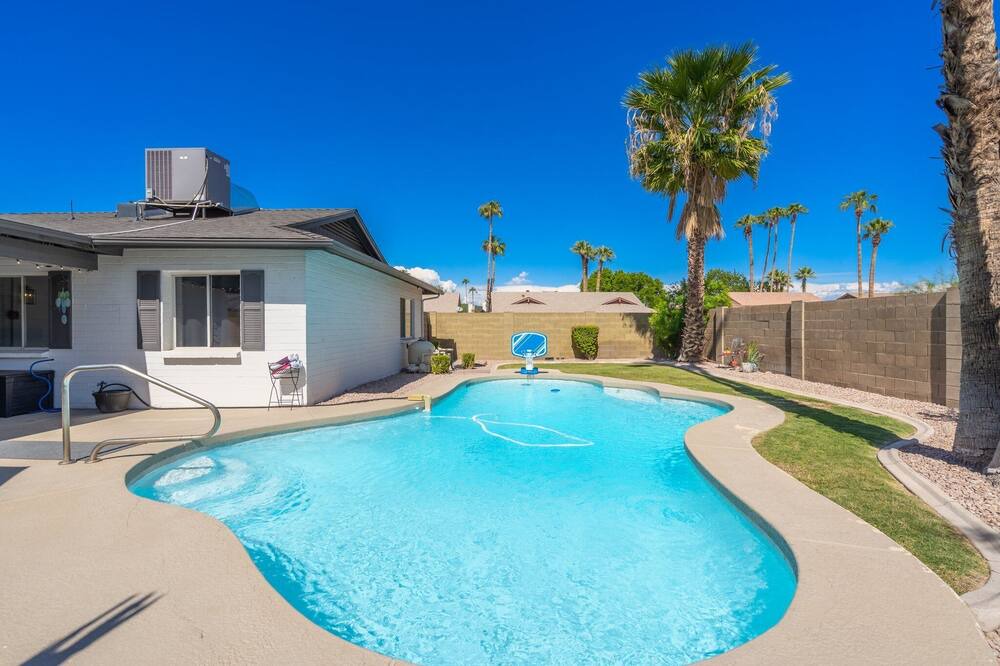 Photo of Outdoor in Dobson Ranch