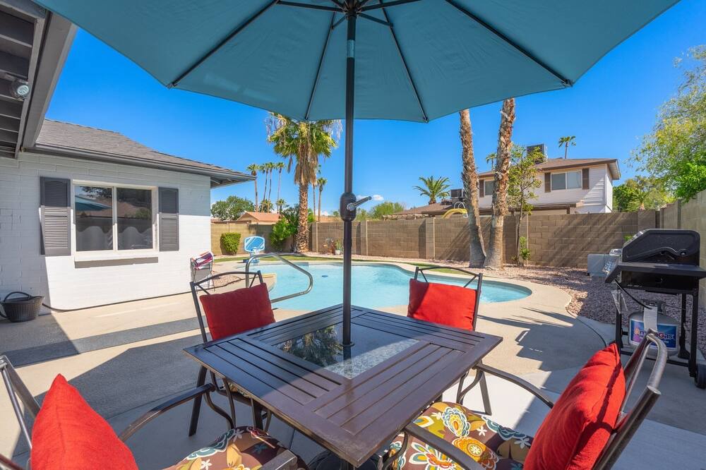 Photo of Outdoor in Dobson Ranch