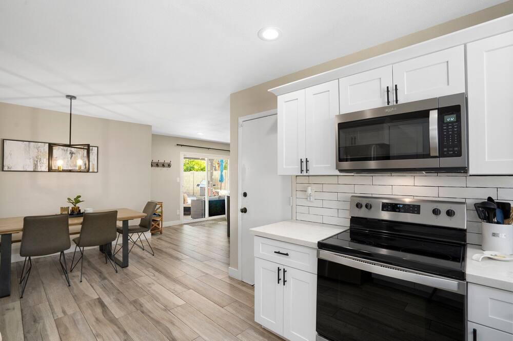 Photo of Kitchen in Dobson Ranch