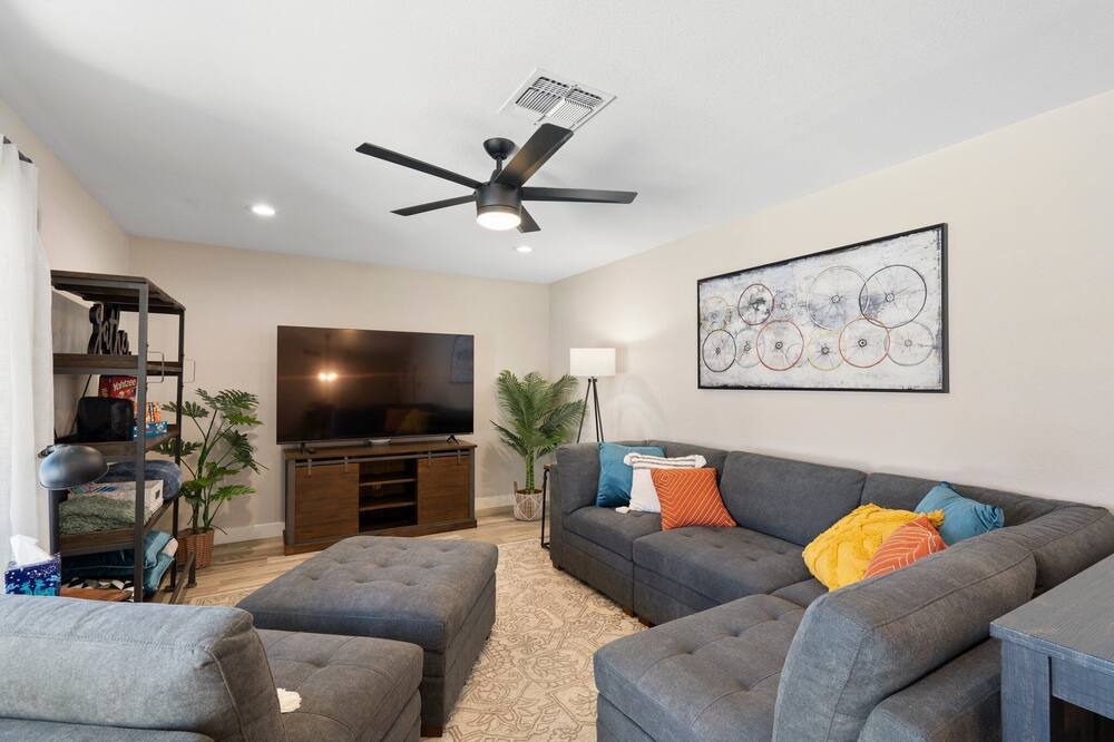 Photo of Bedroom in Dobson Ranch