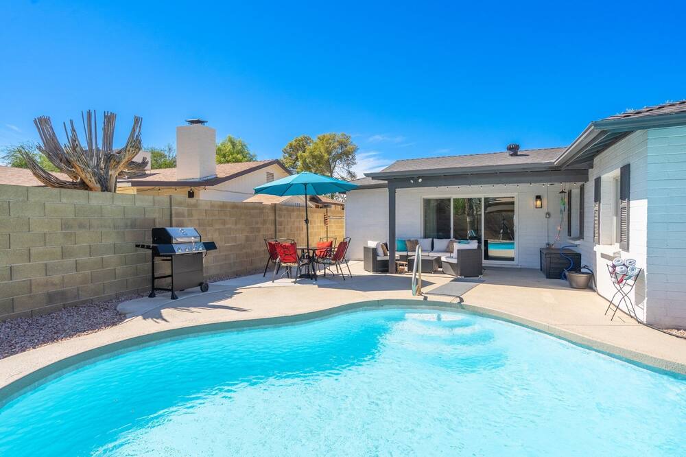Photo of Outdoor in Dobson Ranch