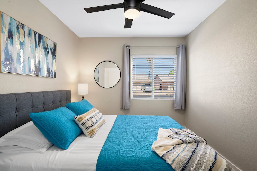 Photo of Bedroom in Dobson Ranch