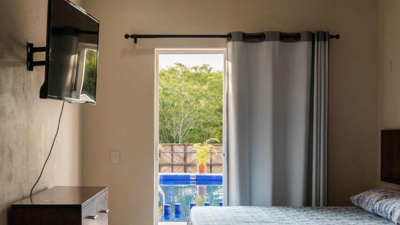 Photo of Bedroom in Playa Las Gatas