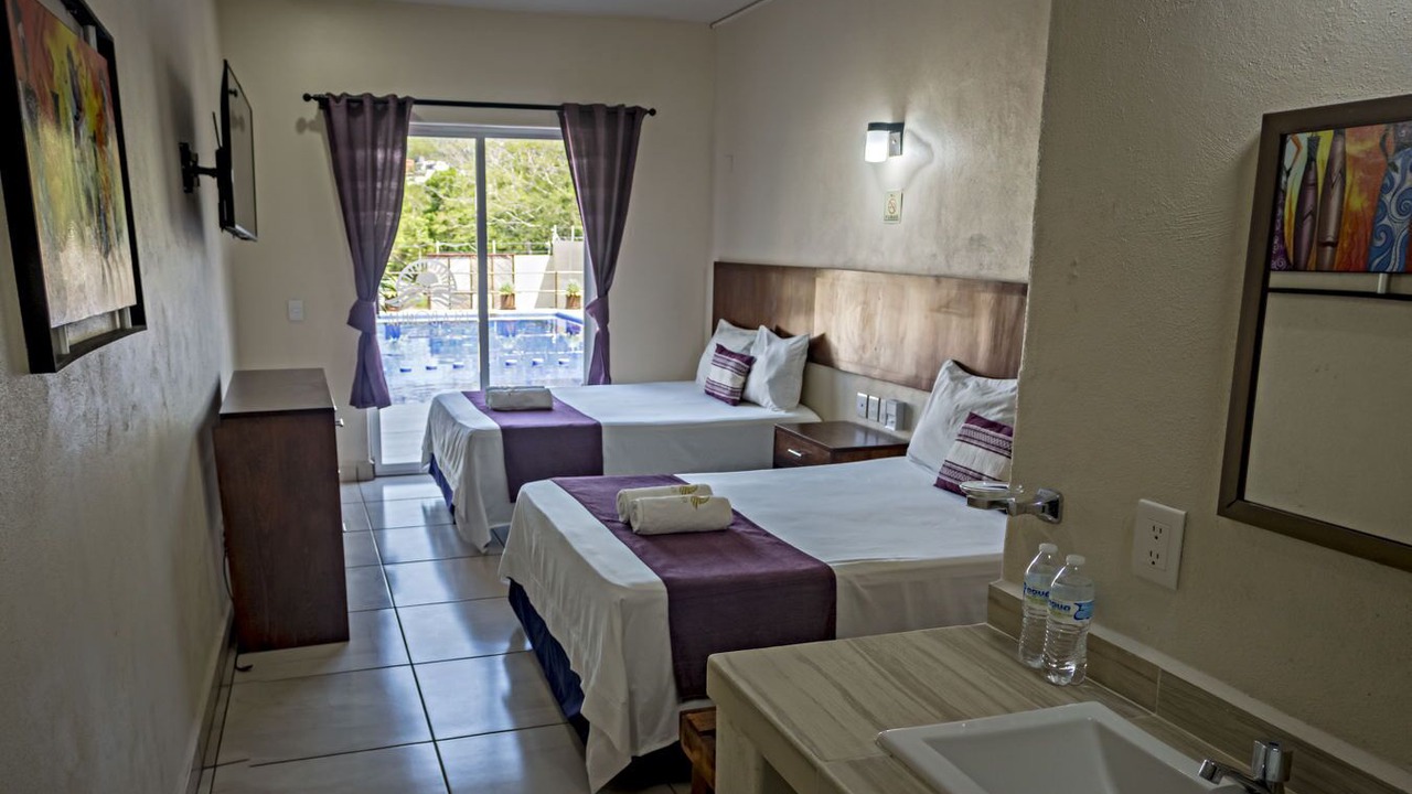 Photo of Bedroom in Playa Las Gatas