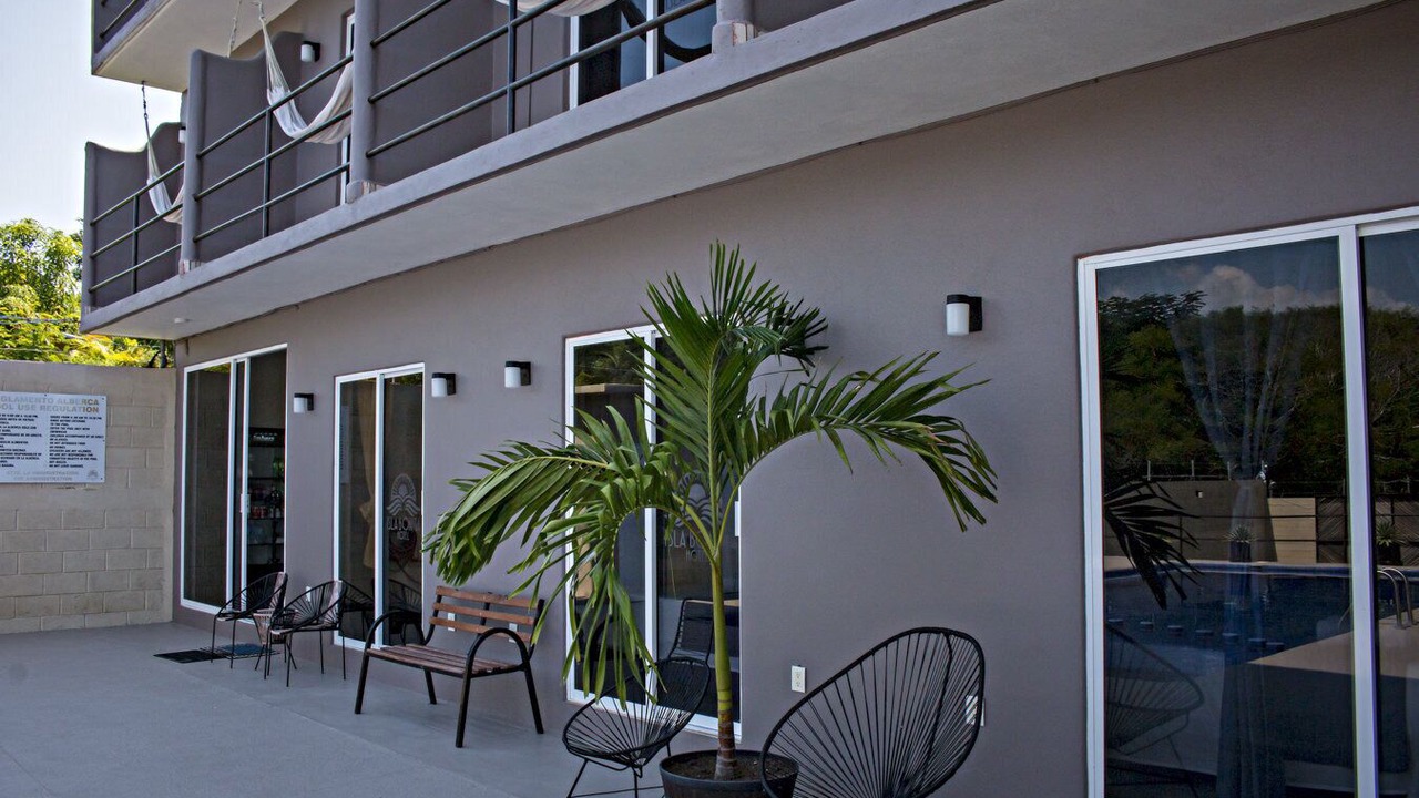 Photo of Outdoor in Playa Las Gatas