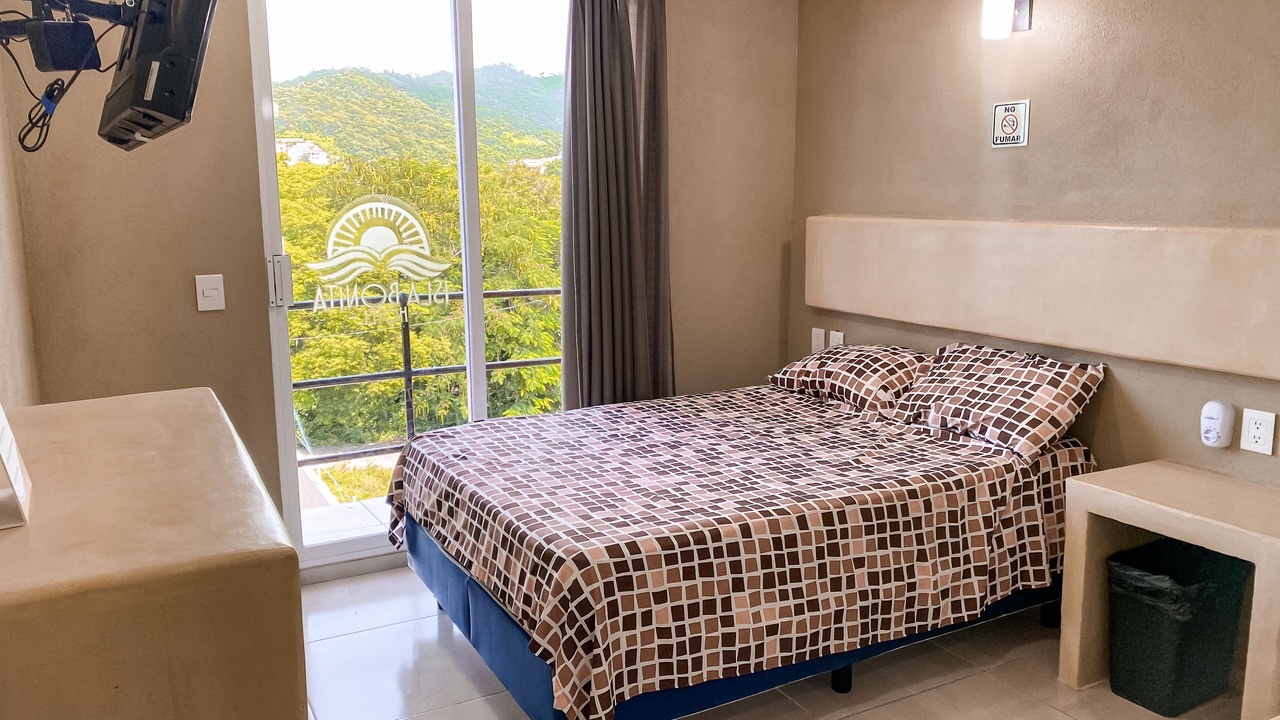 Photo of Bedroom in Playa Las Gatas