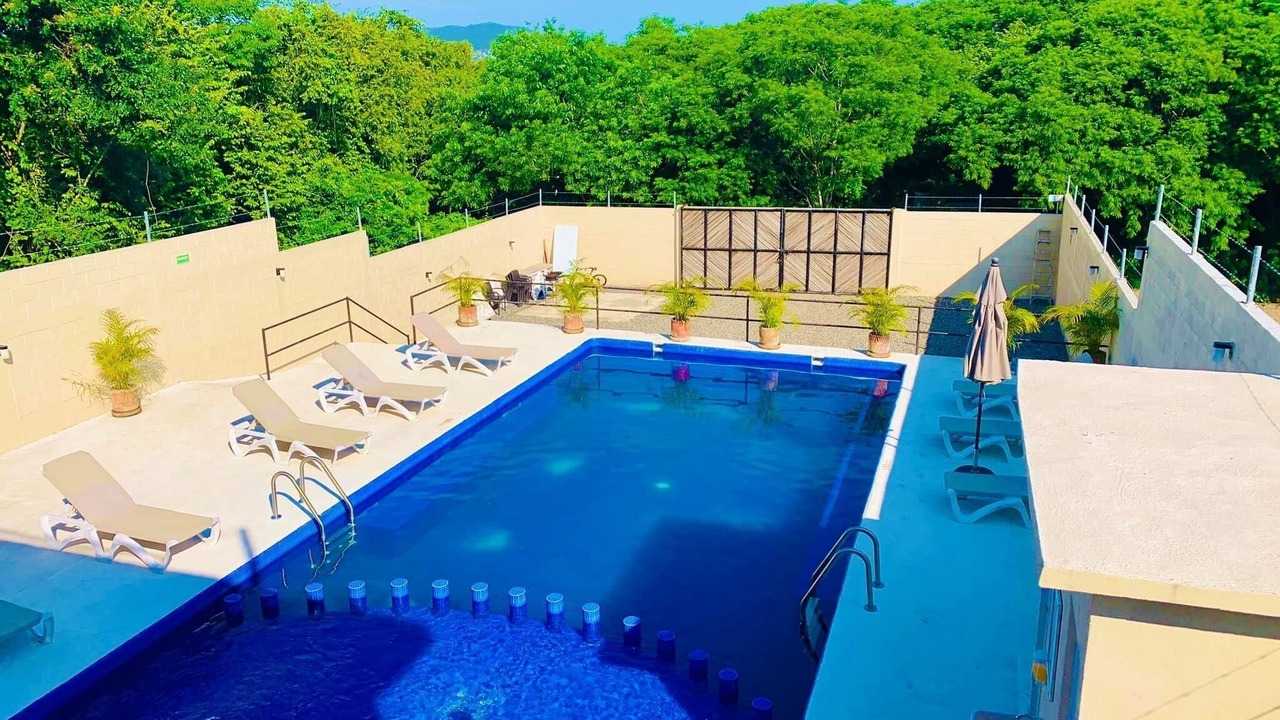 Photo of Outdoor in Playa Las Gatas