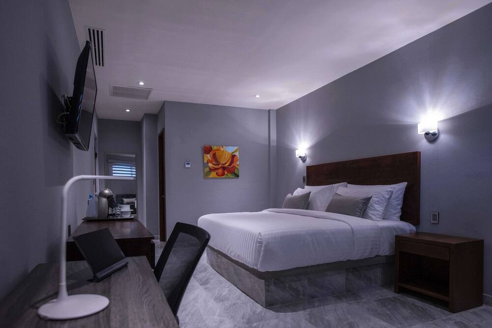 Photo of Bedroom in Rio Verde