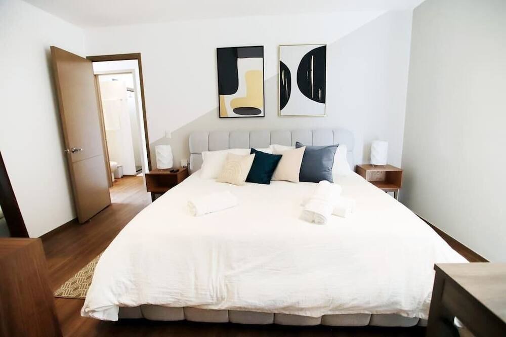 Photo of Bedroom in Americana