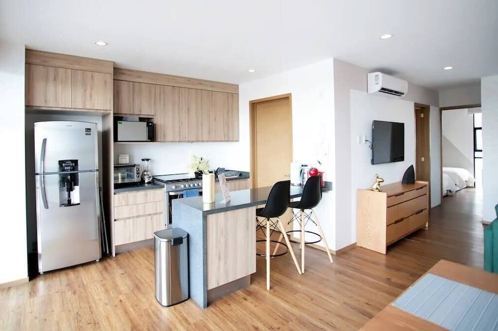Photo of Kitchen in Americana