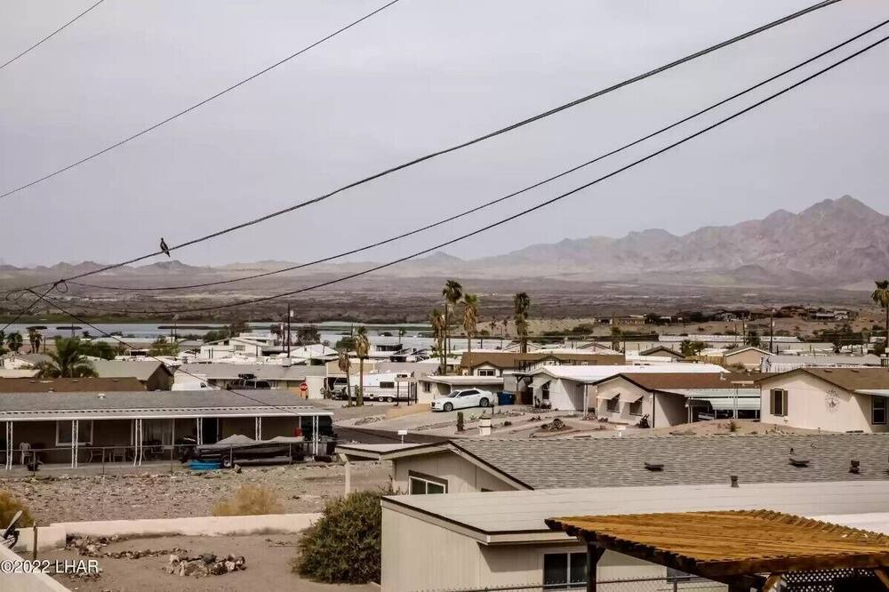 Photo of Outdoor in Desert Hills