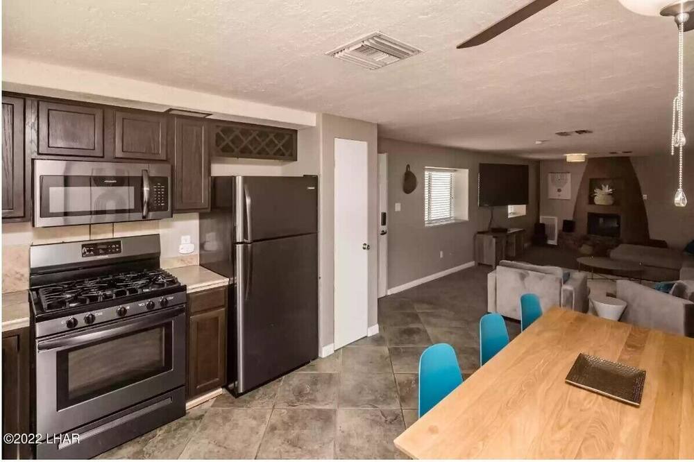 Photo of Kitchen in Desert Hills