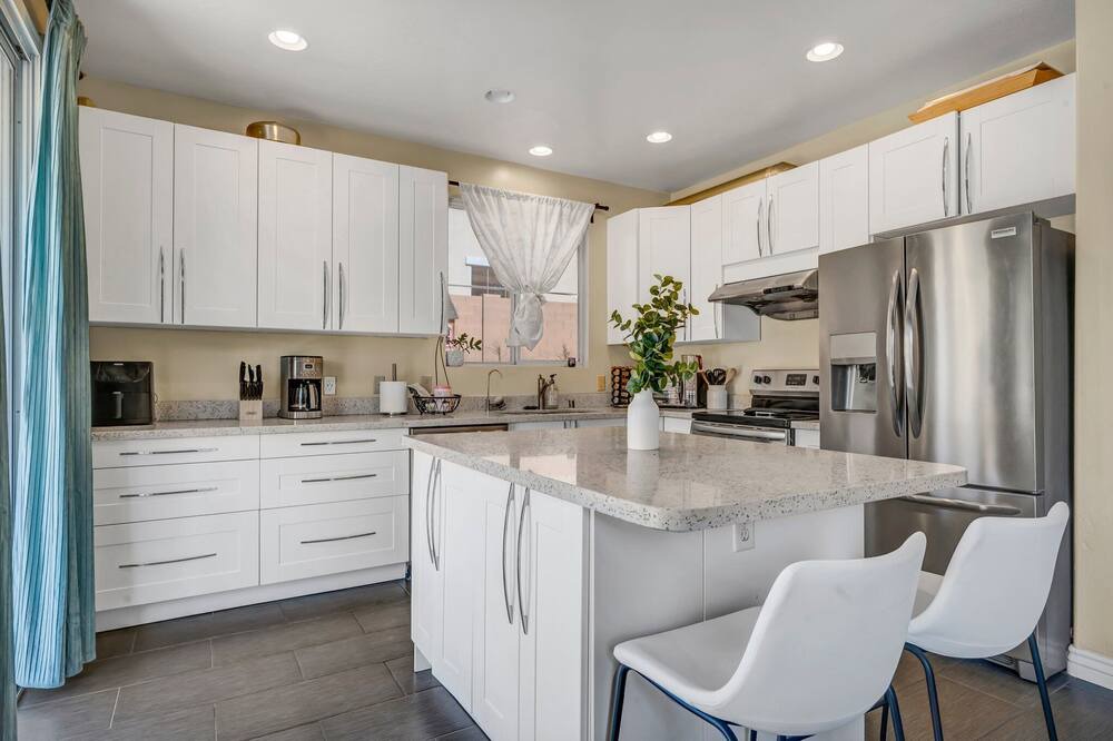 Photo of Kitchen in Foothills