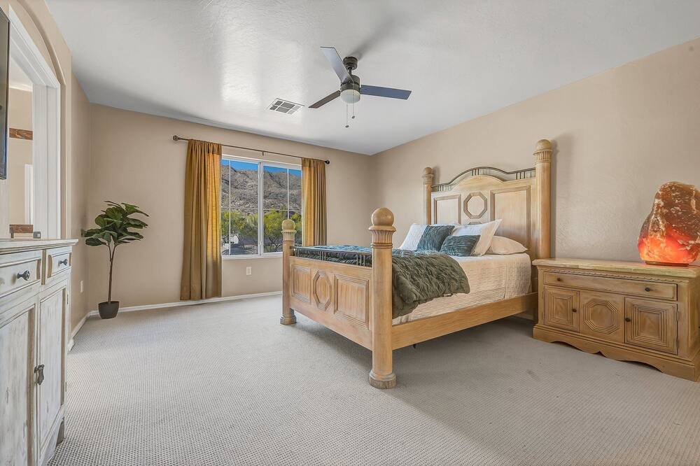 Photo of Bedroom in Foothills