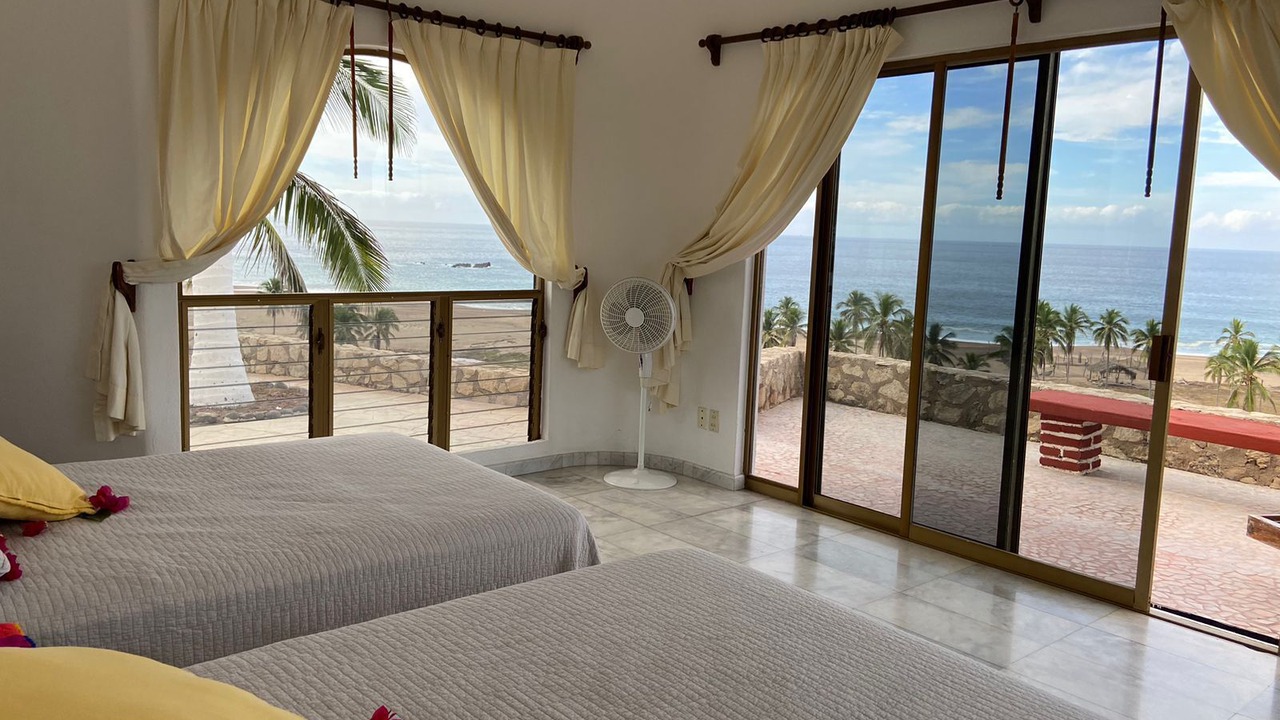 Photo of Bedroom in Costalegre