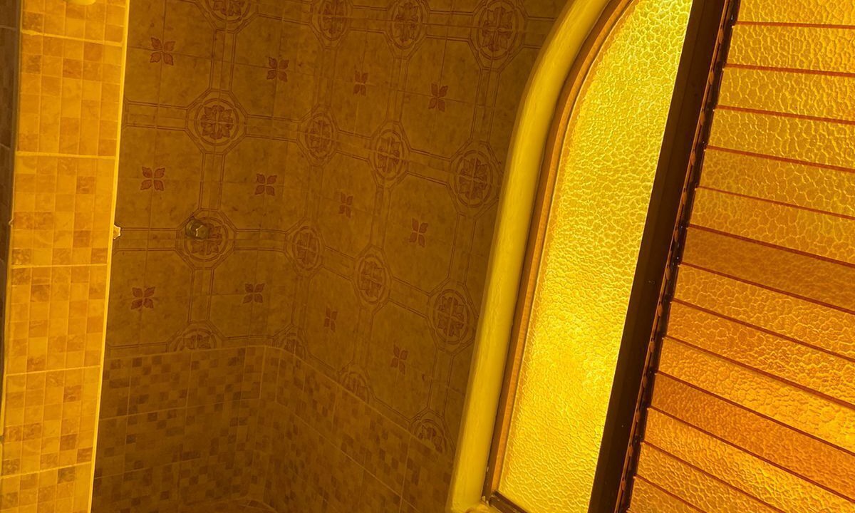 Photo of Bathroom in Costalegre