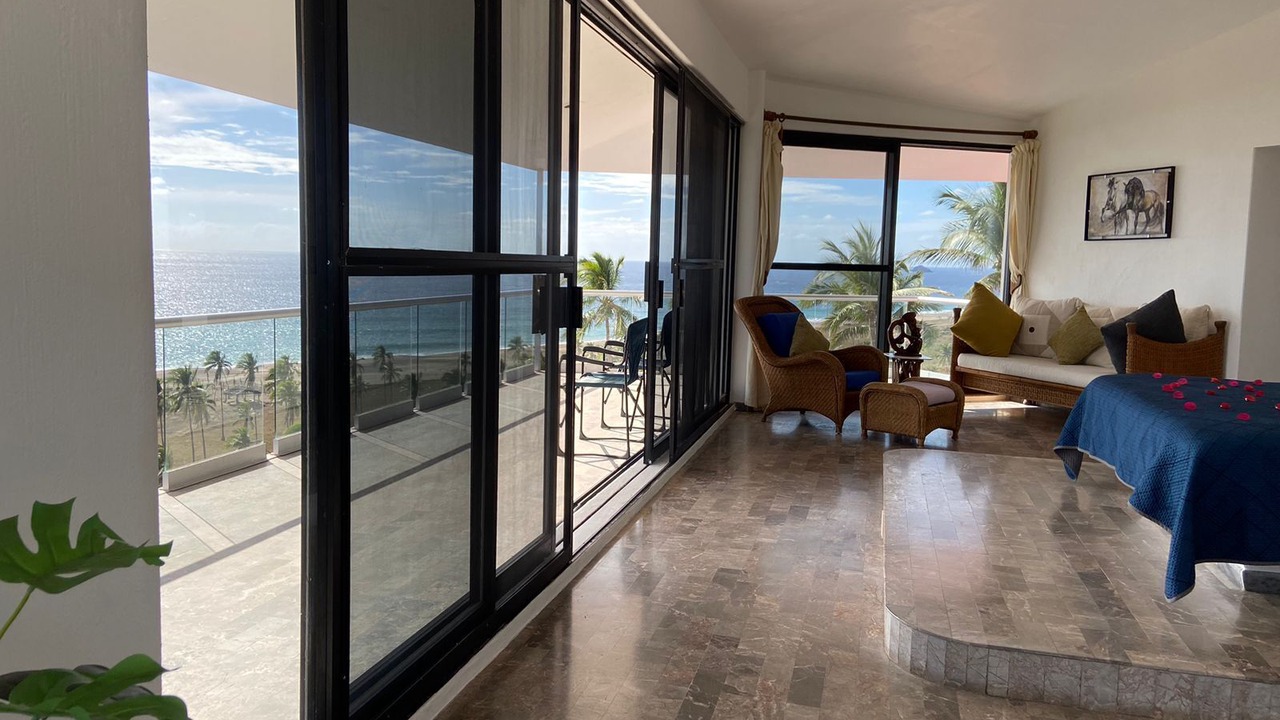 Photo of Bedroom in Costalegre