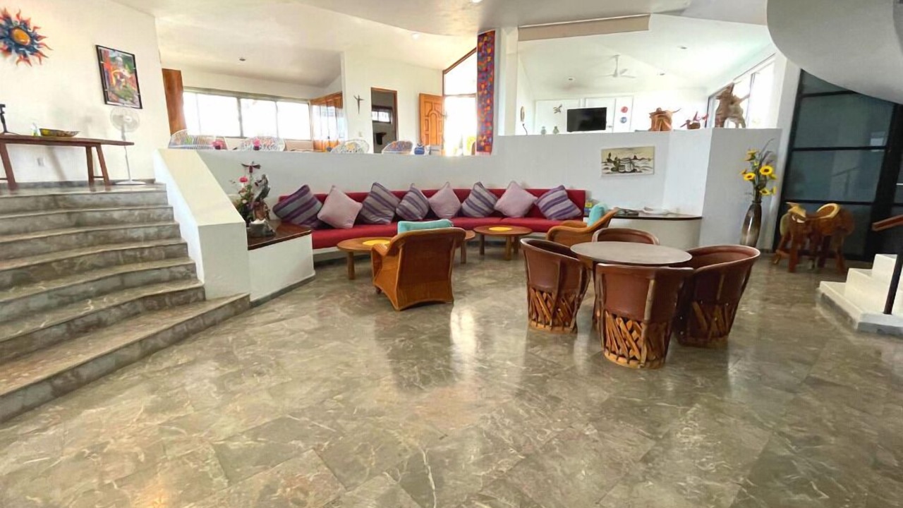 Photo of Livingroom in Costalegre