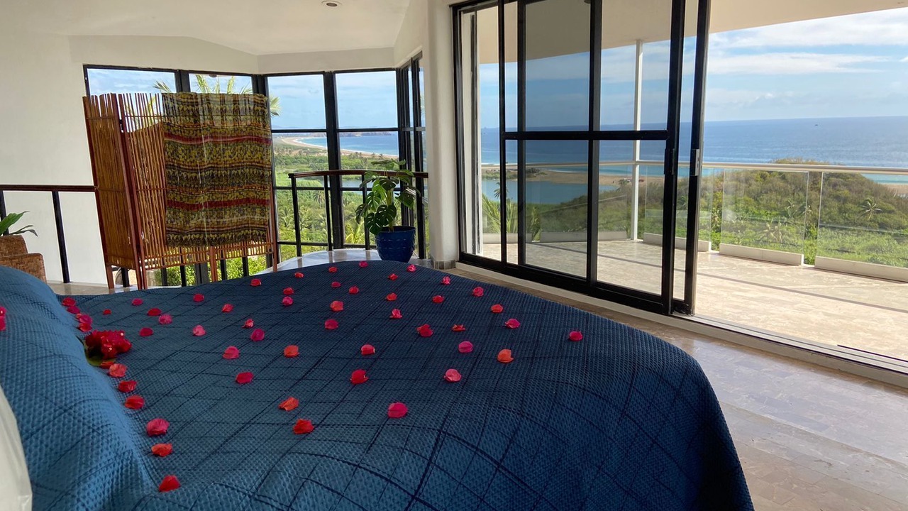 Photo of Bedroom in Costalegre