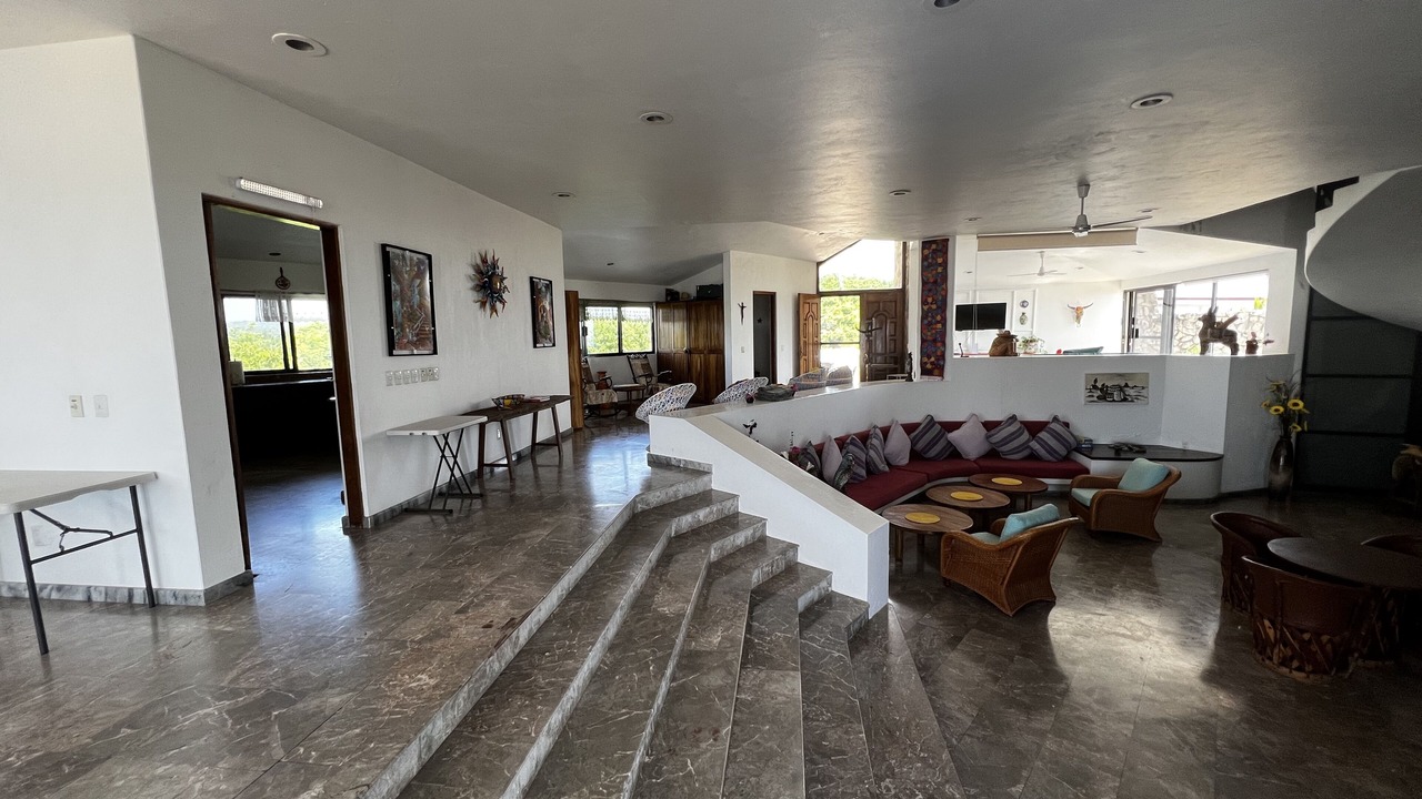 Photo of Livingroom in Costalegre