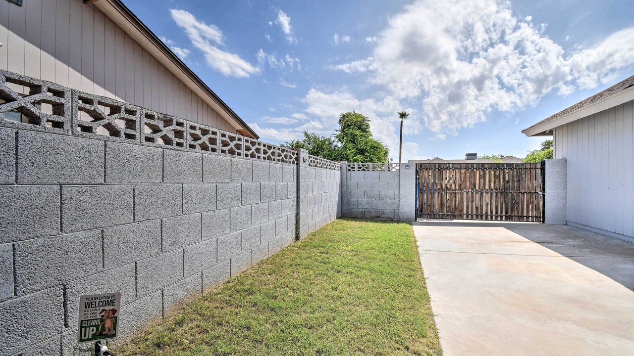 Photo of Outdoor in Maryvale