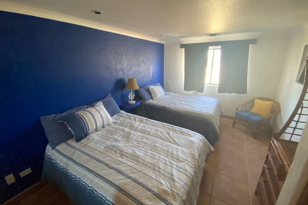 Photo of Bedroom in San Felipe