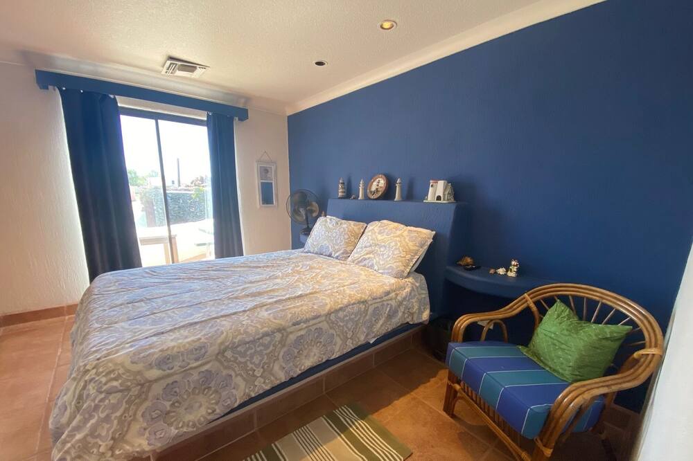 Photo of Bedroom in San Felipe