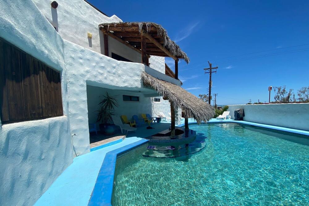 Photo of Outdoor in San Felipe