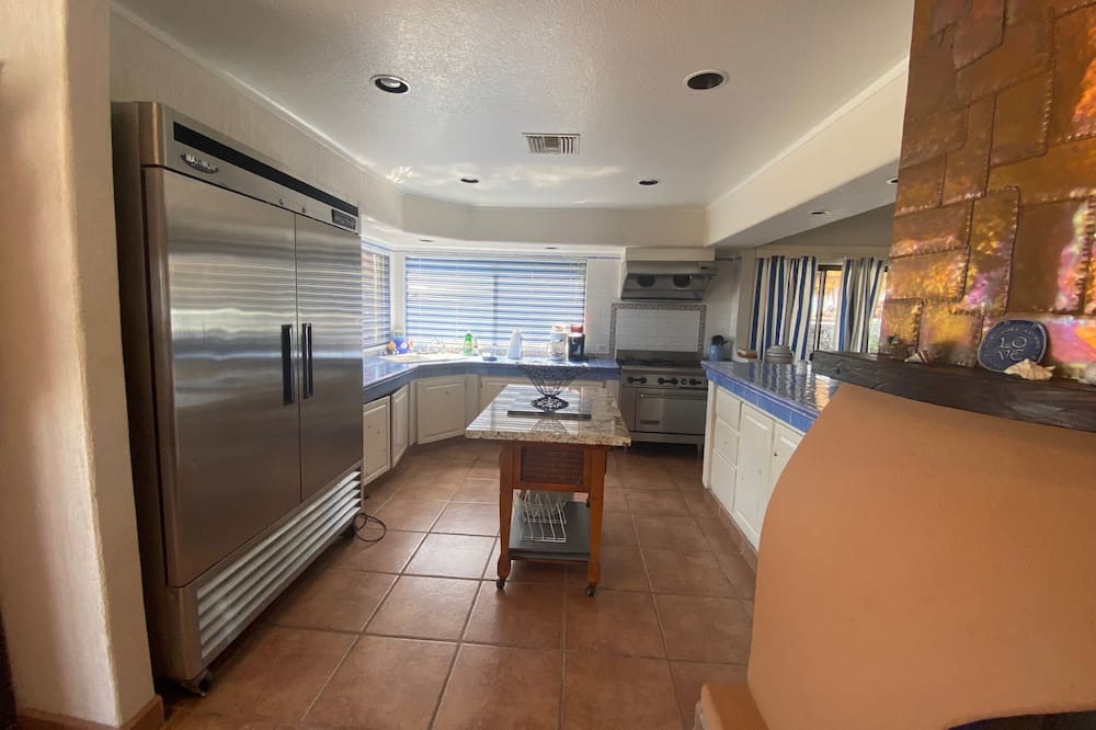 Photo of Kitchen in San Felipe