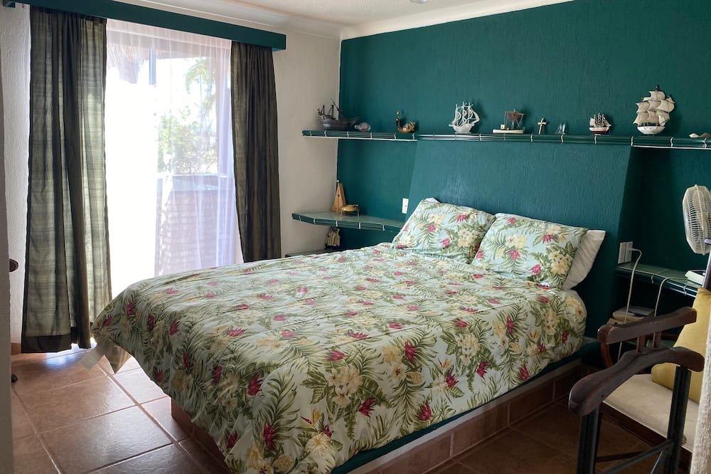 Photo of Bedroom in San Felipe