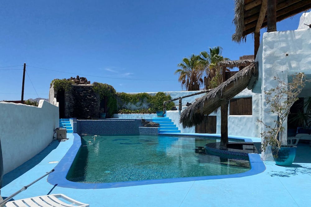 Photo of Outdoor in San Felipe