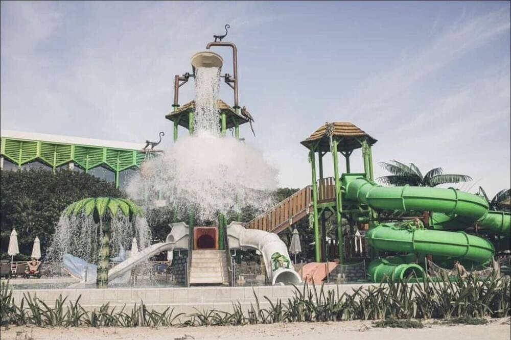 Photo of Outdoor in Playacar Fase II