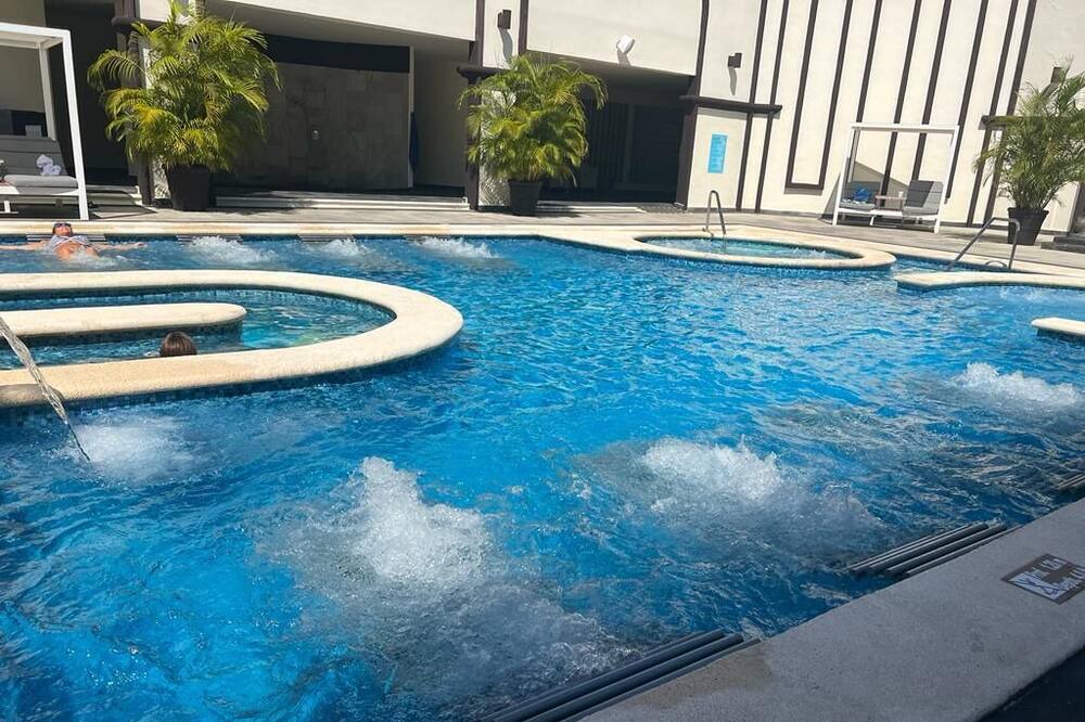 Photo of Outdoor in Playacar Fase II