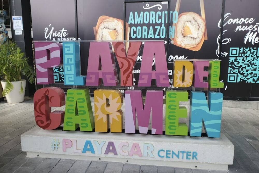 Photo of Others in Playacar Fase II