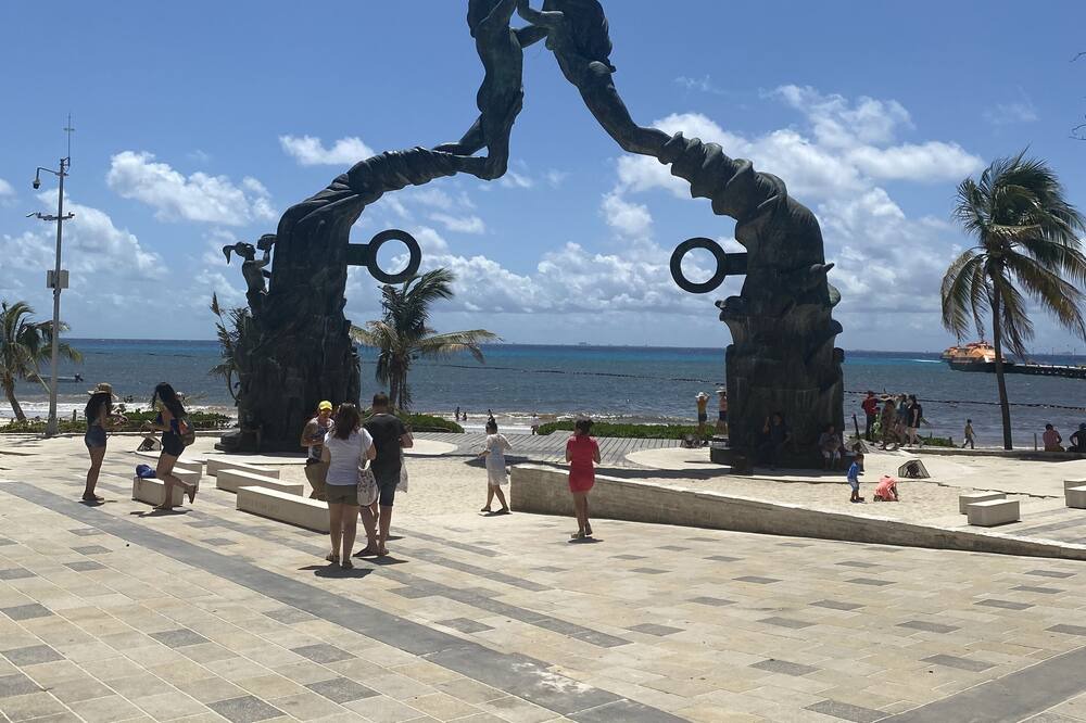 Photo of Others in Playacar Fase II