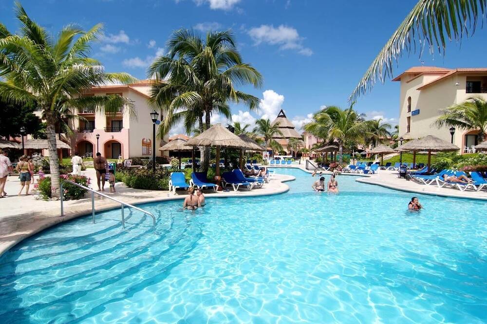 Photo of Outdoor in Playacar Fase II